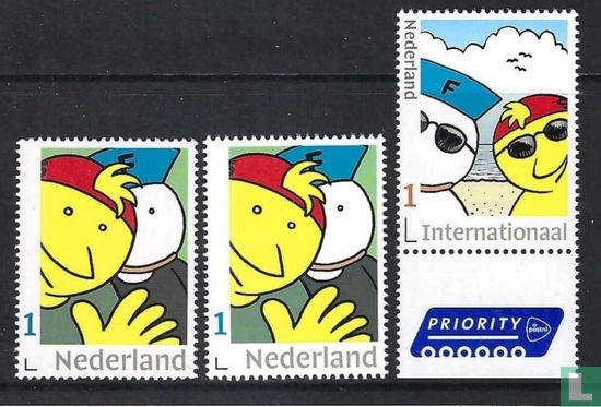 25 jaar Fokke & Sukke