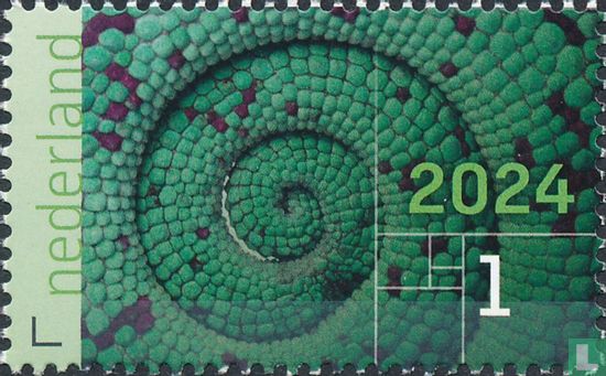 De vormentaal van de natuur 