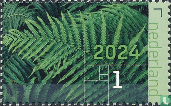 De vormentaal van de natuur 