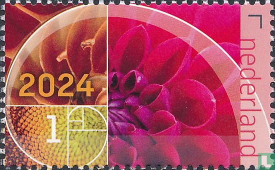 De vormentaal van de natuur 