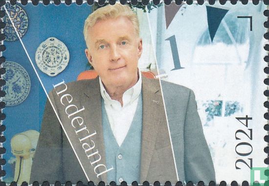 André van Duin, 60 jaar publiekslieveling 