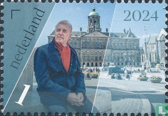 André van Duin, 60 jaar publiekslieveling 