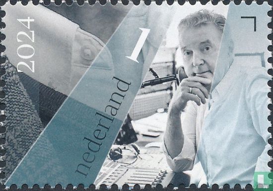 André van Duin, 60 jaar publiekslieveling 