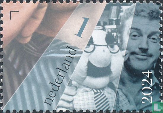 André van Duin, 60 jaar publiekslieveling 