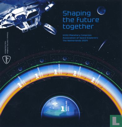 Shaping the Future together