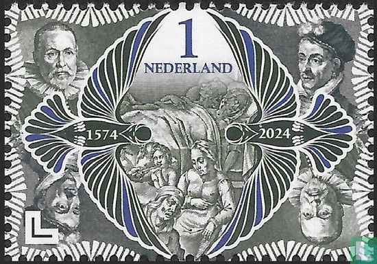 450 jaar Leidens Ontzet