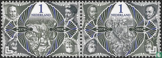 450 jaar Leidens Ontzet