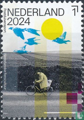 Immaterieel cultureel erfgoed 