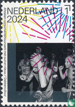 Immaterieel cultureel erfgoed 