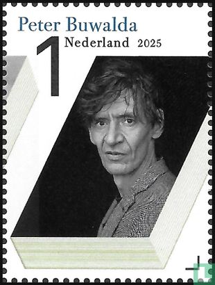 Peter Buwalda 