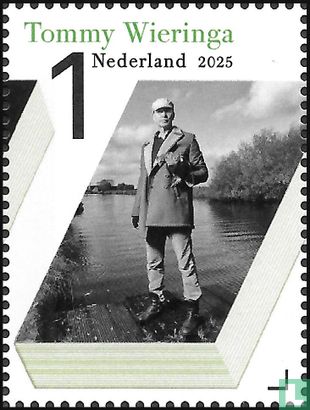 Tommy Wieringa 