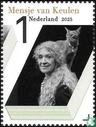 Mensje van Keulen 