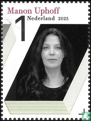 Manon Uphoff 