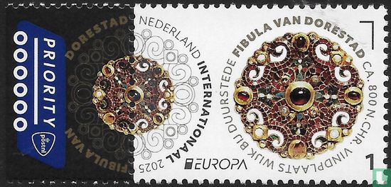 Europa - Archeologische ontdekkingen