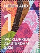 WorldPride Amsterdam