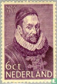 Prins Willem van Oranje