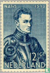 Prins Willem van Oranje