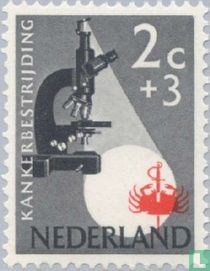 Kankerbestrijding