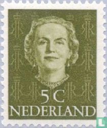 Koningin Juliana