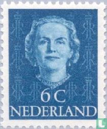 Koningin Juliana