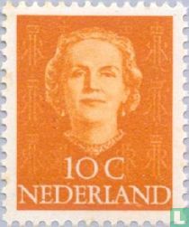 Koningin Juliana