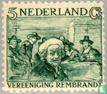 Vereniging Rembrandt