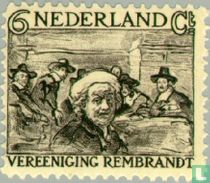 Vereniging Rembrandt
