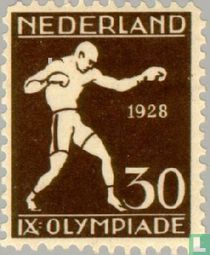 Olympische Spelen