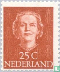 Koningin Juliana
