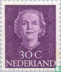 Koningin Juliana
