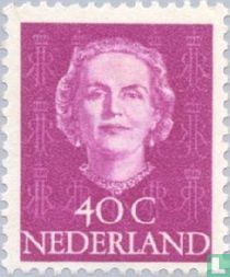 Koningin Juliana