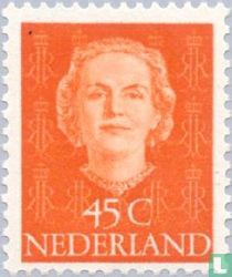 Koningin Juliana