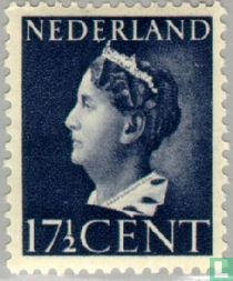 Koningin Wilhelmina