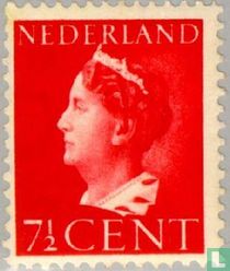 Koningin Wilhelmina
