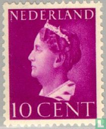 Koningin Wilhelmina