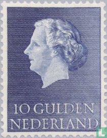 Koningin Juliana
