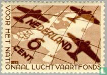 Nationaal Luchtvaartfonds