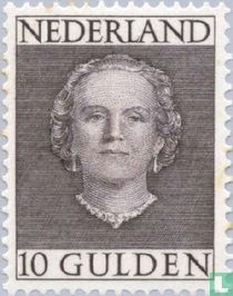 Koningin Juliana