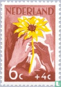 Nederland helpt Indië