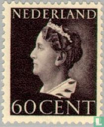 Koningin Wilhelmina