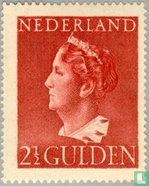 Koningin Wilhelmina