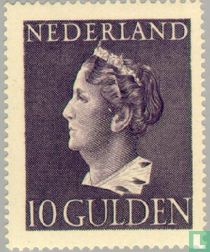 Koningin Wilhelmina
