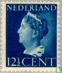 Koningin Wilhelmina