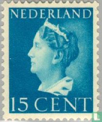 Koningin Wilhelmina