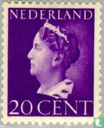 Koningin Wilhelmina