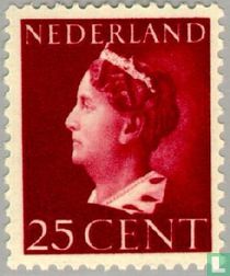 Koningin Wilhelmina