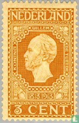 Onafhankelijkheid 1813 - 1913