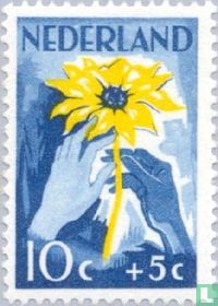 Nederland helpt Indië