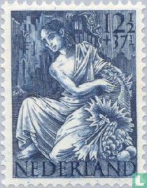 Nationale hulpzegels