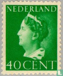 Koningin Wilhelmina